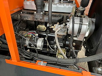 2026 hj power hj 938 shovel ongebruikt - afbeelding 8 van  9