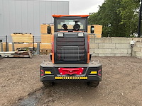 2026 hj power hj 938 shovel ongebruikt - afbeelding 9 van  9