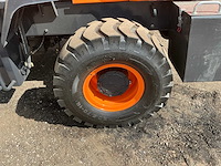 2026 hj power hj 938 shovel ongebruikt - afbeelding 2 van  48