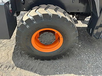 2026 hj power hj 938 shovel ongebruikt - afbeelding 3 van  48
