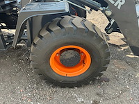 2026 hj power hj 938 shovel ongebruikt - afbeelding 4 van  48