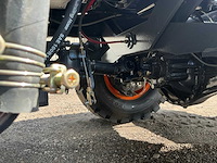 2026 hj power hj 938 shovel ongebruikt - afbeelding 6 van  48