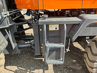 2026 hj power hj 938 shovel ongebruikt - afbeelding 10 van  48