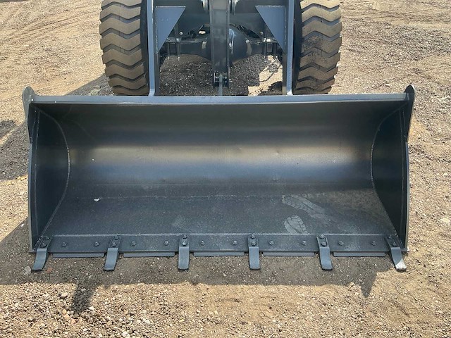 2026 hj power hj 938 shovel ongebruikt - afbeelding 11 van  48