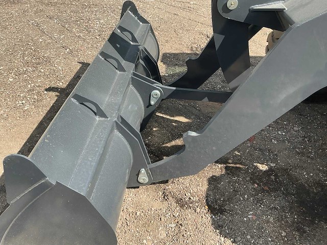 2026 hj power hj 938 shovel ongebruikt - afbeelding 13 van  48