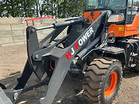 2026 hj power hj 938 shovel ongebruikt - afbeelding 14 van  48