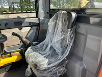 2026 hj power hj 938 shovel ongebruikt - afbeelding 18 van  48
