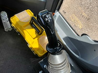 2026 hj power hj 938 shovel ongebruikt - afbeelding 27 van  48