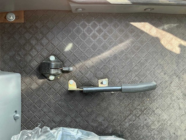 2026 hj power hj 938 shovel ongebruikt - afbeelding 30 van  48