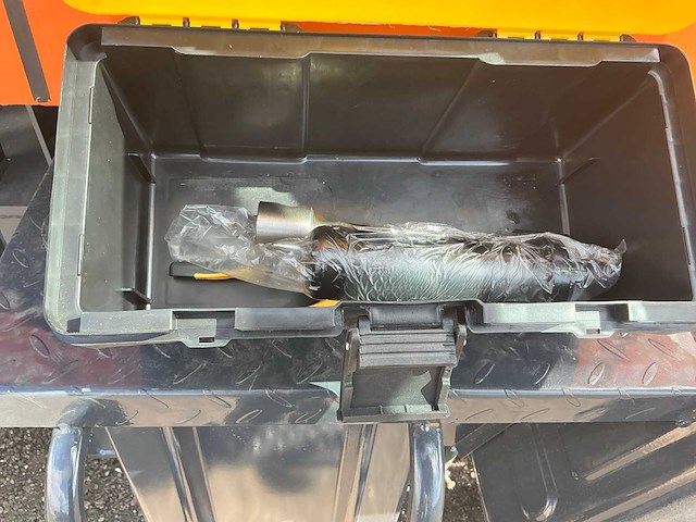 2026 hj power hj 938 shovel ongebruikt - afbeelding 31 van  48