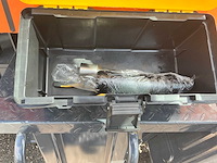 2026 hj power hj 938 shovel ongebruikt - afbeelding 31 van  48