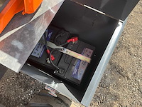2026 hj power hj 938 shovel ongebruikt - afbeelding 32 van  48