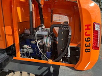 2026 hj power hj 938 shovel ongebruikt - afbeelding 33 van  48