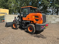 2026 hj power hj 938 shovel ongebruikt - afbeelding 23 van  48