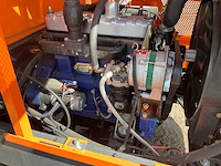 2026 hj power hj 938 shovel ongebruikt - afbeelding 35 van  48