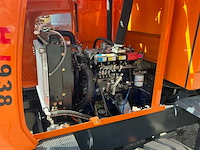 2026 hj power hj 938 shovel ongebruikt - afbeelding 37 van  48