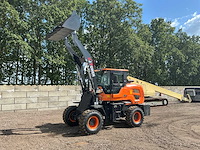2026 hj power hj 938 shovel ongebruikt - afbeelding 40 van  48