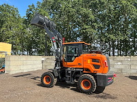 2026 hj power hj 938 shovel ongebruikt - afbeelding 41 van  48