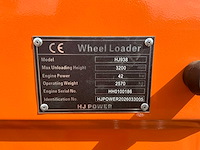 2026 hj power hj 938 shovel ongebruikt - afbeelding 43 van  48