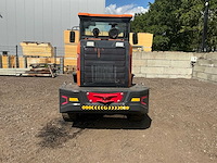 2026 hj power hj 938 shovel ongebruikt - afbeelding 34 van  48