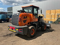 2026 hj power hj 938 shovel ongebruikt - afbeelding 44 van  48
