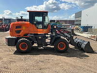 2026 hj power hj 938 shovel ongebruikt - afbeelding 45 van  48
