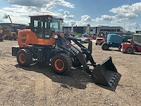 2026 hj power hj 938 shovel ongebruikt - afbeelding 46 van  48
