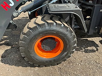 2026 hj power hj 938 shovel ongebruikt - afbeelding 48 van  48
