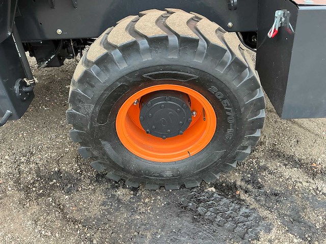 2026 hj power hj 938 shovel ongebruikt - afbeelding 2 van  21