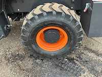 2026 hj power hj 938 shovel ongebruikt - afbeelding 2 van  21