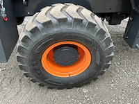 2026 hj power hj 938 shovel ongebruikt - afbeelding 3 van  21