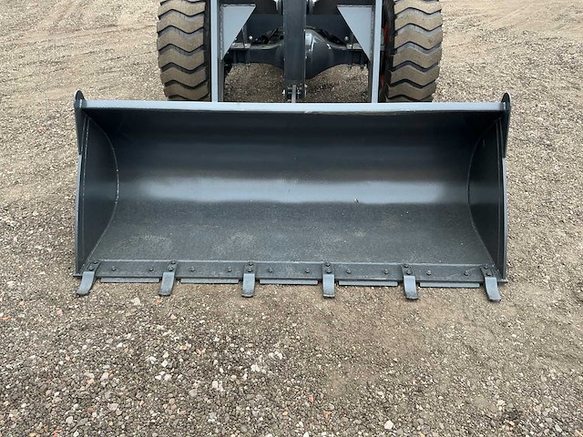 2026 hj power hj 938 shovel ongebruikt - afbeelding 4 van  21
