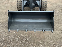 2026 hj power hj 938 shovel ongebruikt - afbeelding 4 van  21