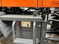 2026 hj power hj 938 shovel ongebruikt - afbeelding 6 van  21