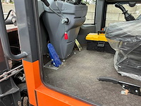 2026 hj power hj 938 shovel ongebruikt - afbeelding 7 van  21