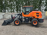 2026 hj power hj 938 shovel ongebruikt - afbeelding 5 van  21
