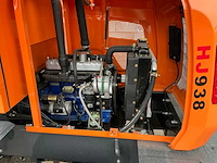 2026 hj power hj 938 shovel ongebruikt - afbeelding 9 van  21