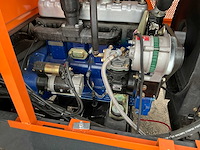 2026 hj power hj 938 shovel ongebruikt - afbeelding 10 van  21