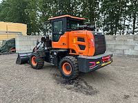 2026 hj power hj 938 shovel ongebruikt - afbeelding 8 van  21