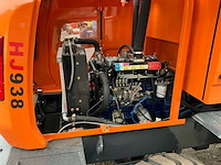 2026 hj power hj 938 shovel ongebruikt - afbeelding 12 van  21