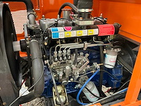 2026 hj power hj 938 shovel ongebruikt - afbeelding 13 van  21