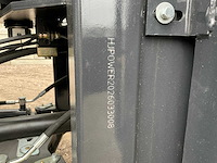 2026 hj power hj 938 shovel ongebruikt - afbeelding 17 van  21