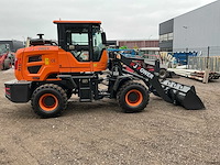 2026 hj power hj 938 shovel ongebruikt - afbeelding 19 van  21