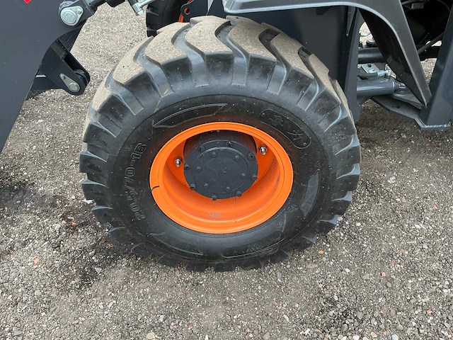 2026 hj power hj 938 shovel ongebruikt - afbeelding 21 van  21