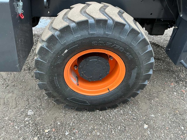 2026 hj power hj 938 shovel ongebruikt - afbeelding 3 van  30