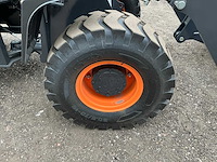 2026 hj power hj 938 shovel ongebruikt - afbeelding 4 van  30