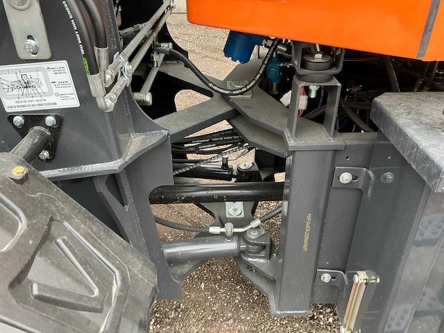 2026 hj power hj 938 shovel ongebruikt - afbeelding 6 van  30