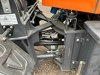 2026 hj power hj 938 shovel ongebruikt - afbeelding 6 van  30