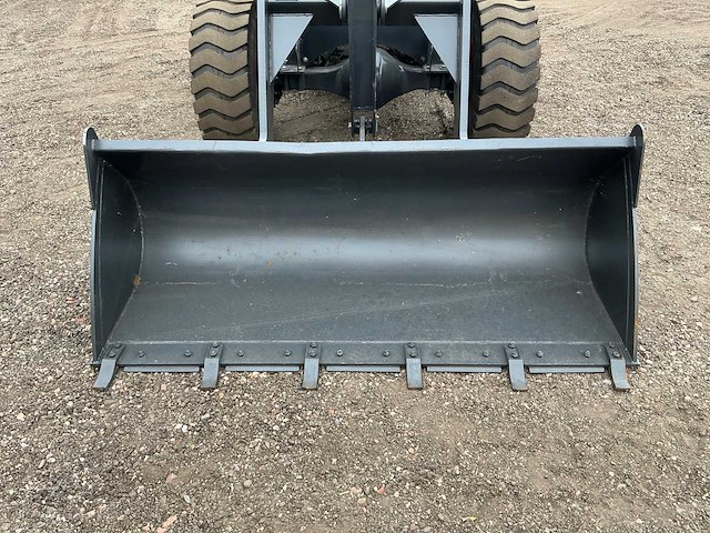 2026 hj power hj 938 shovel ongebruikt - afbeelding 7 van  30
