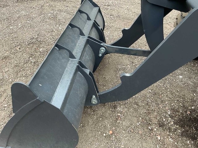 2026 hj power hj 938 shovel ongebruikt - afbeelding 9 van  30